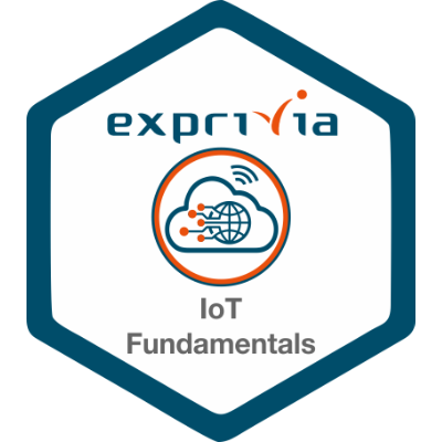 IoT Fundamentals